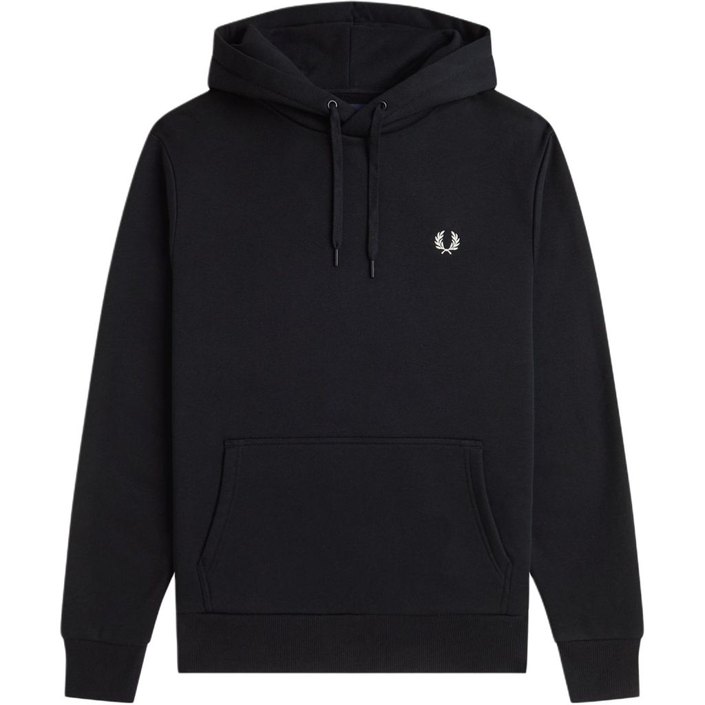 FRED PERRY