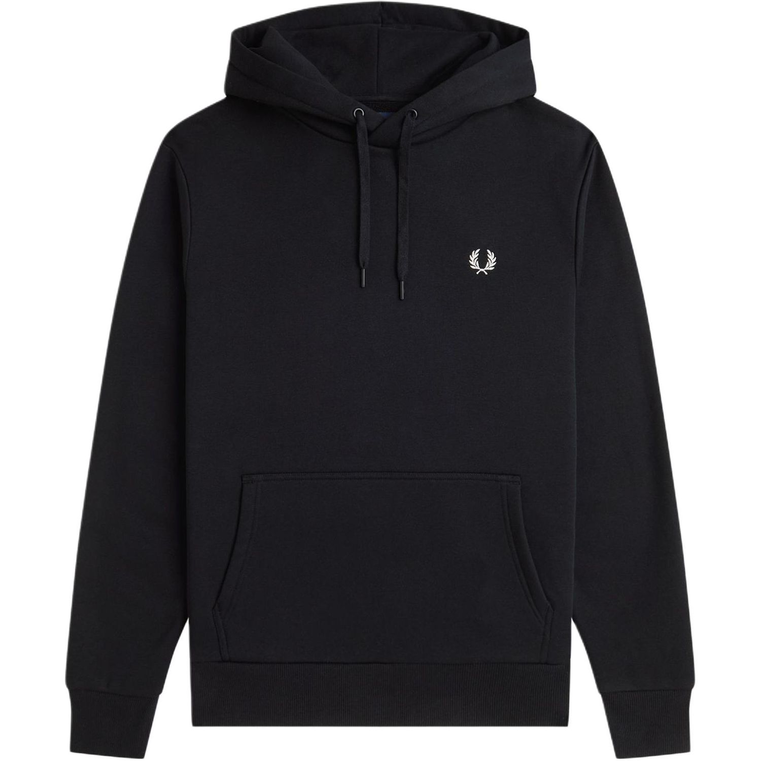 FRED PERRY