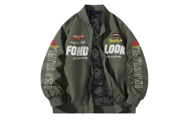 FONDLOOK