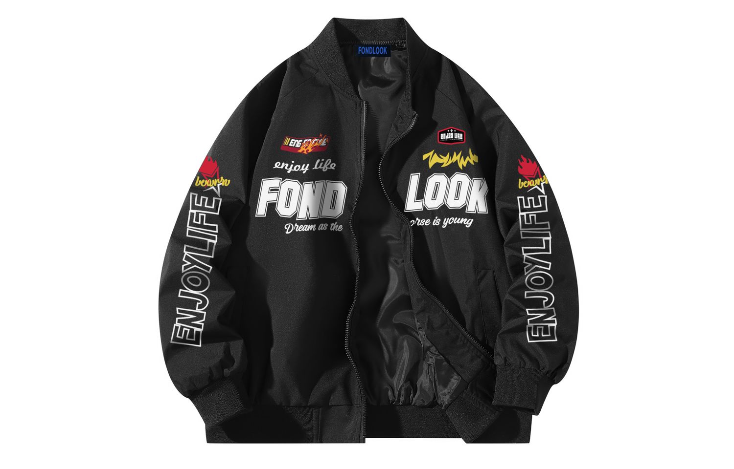 FONDLOOK
