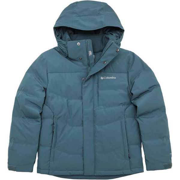 Columbia FW25