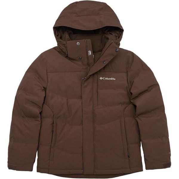 Columbia FW25