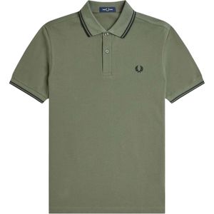 FRED PERRY