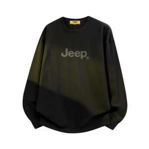 Jeep T