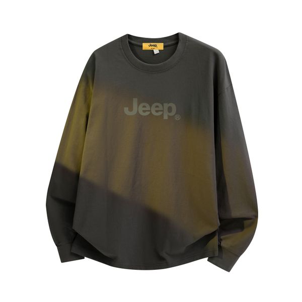 Jeep T