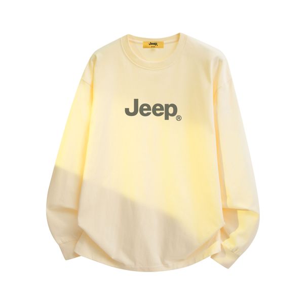 Jeep T