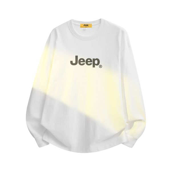Jeep T