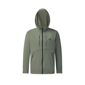 FILA Explorer Jacket