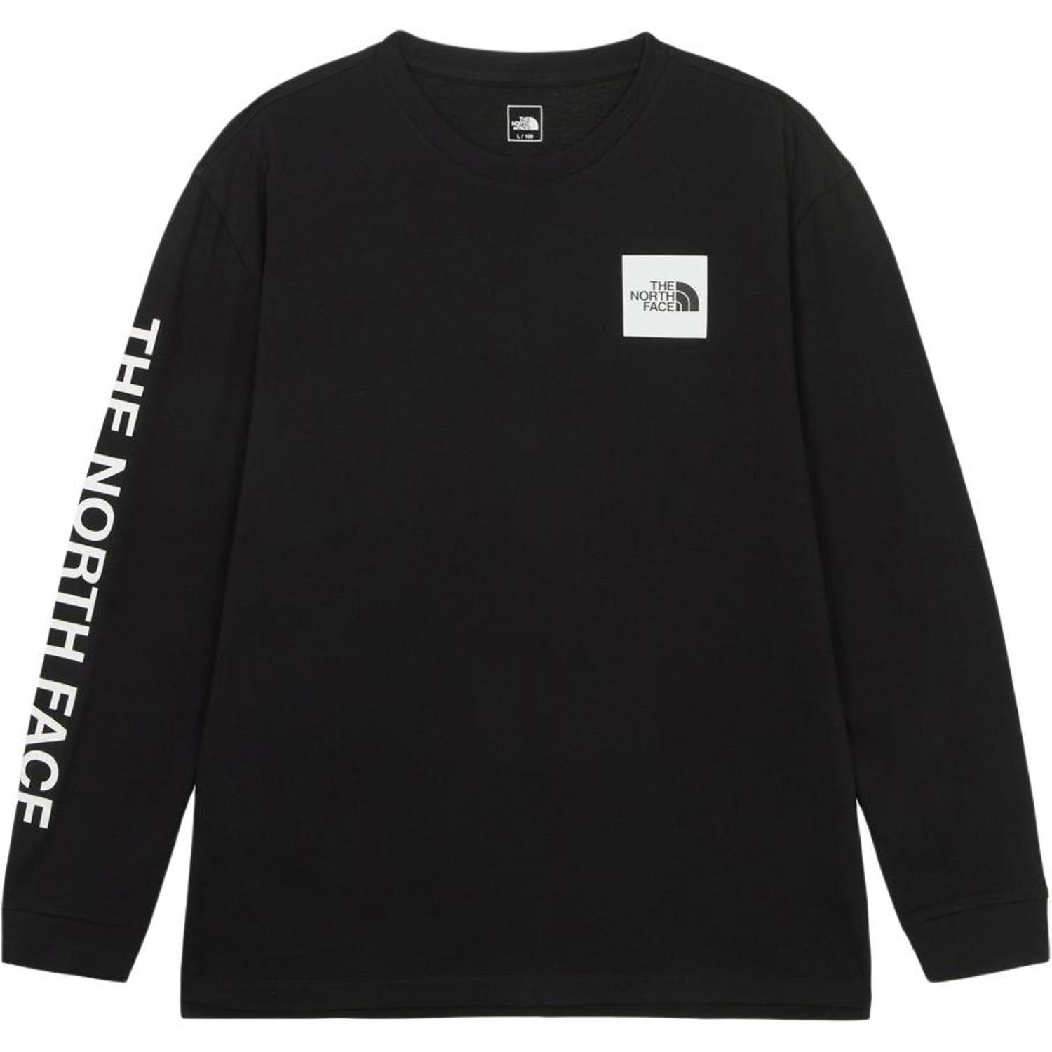 The North Face