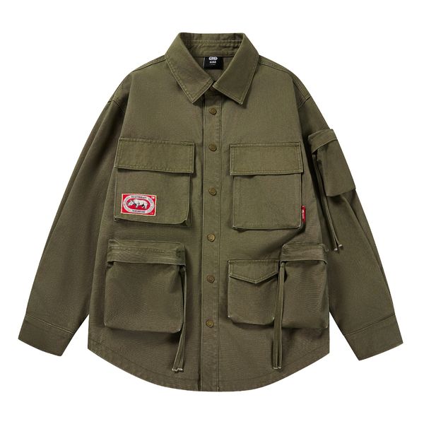 Ecko