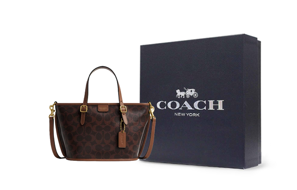 COACH