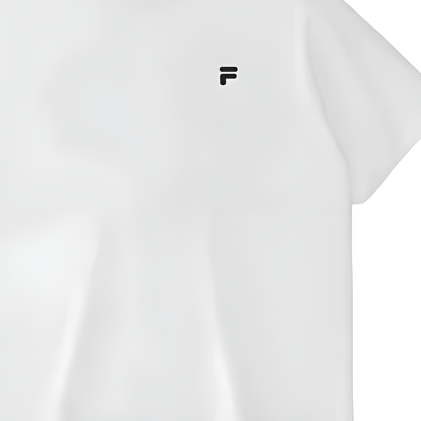 FILA FUSION LIFEQR T WT