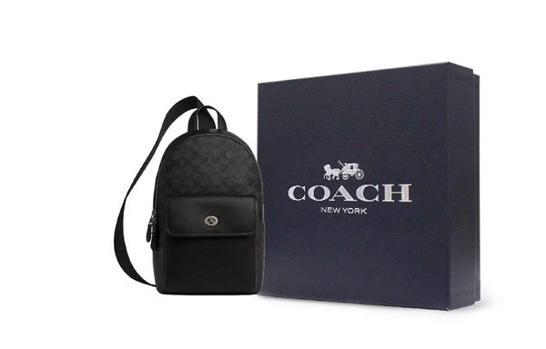 COACH