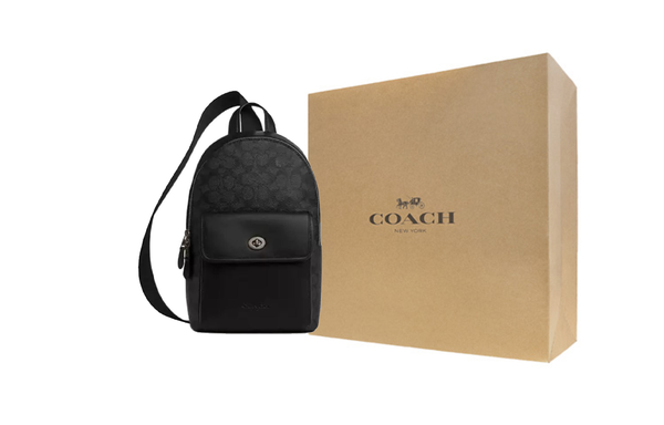 COACH