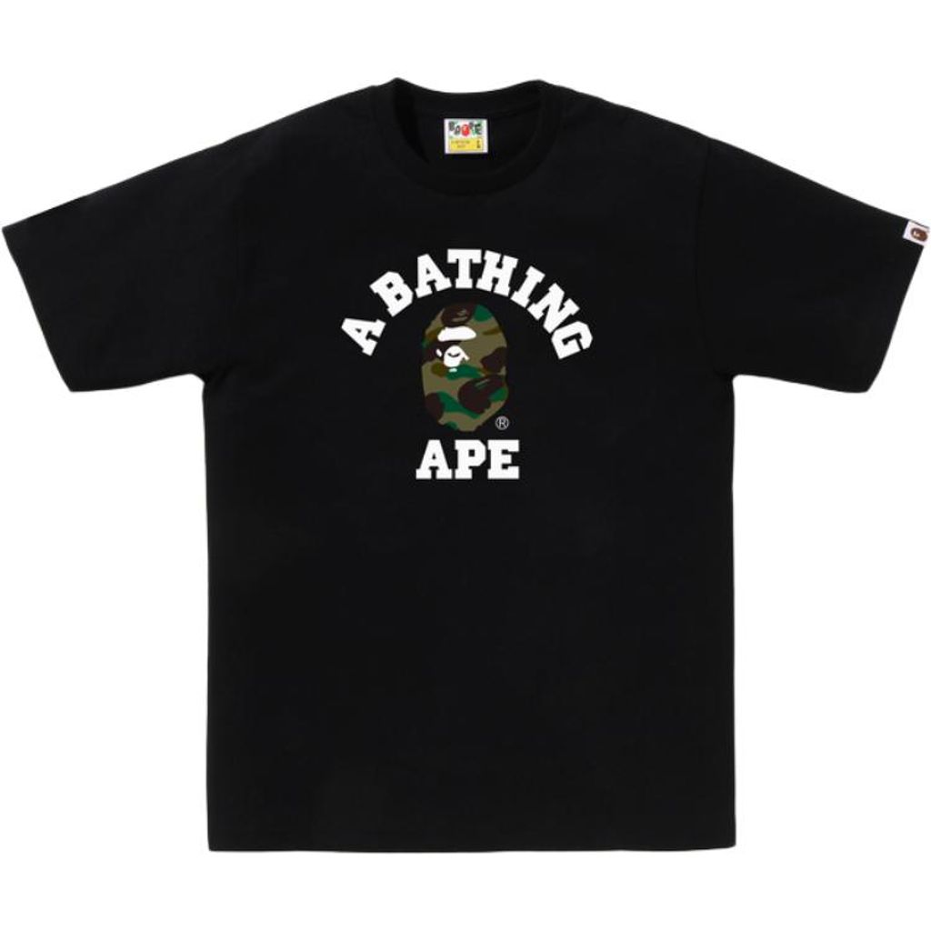 A BATHING APE FW25 T