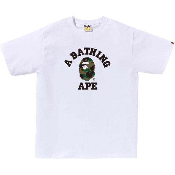 A BATHING APE FW25 T