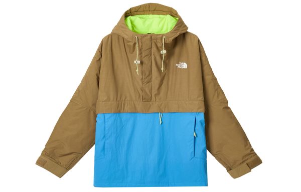 The North Face