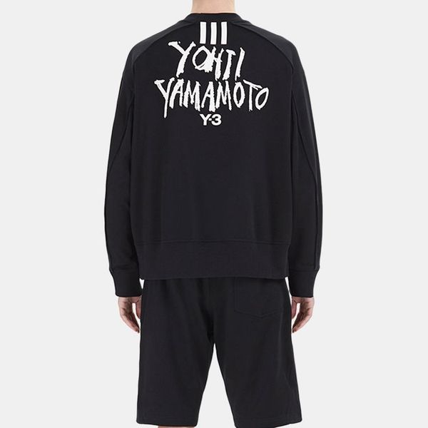 Y-3