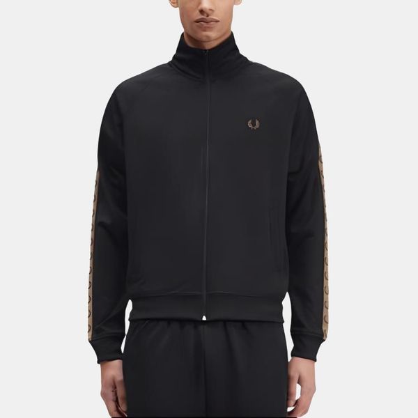 FRED PERRY