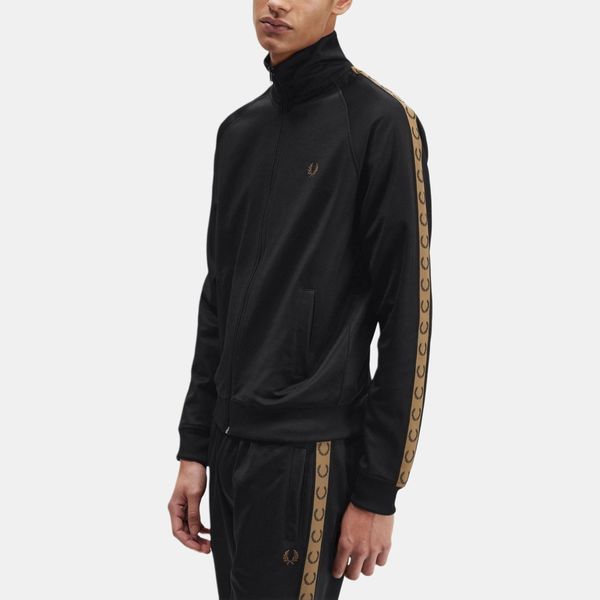 FRED PERRY