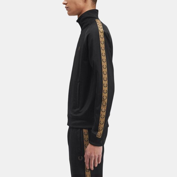 FRED PERRY
