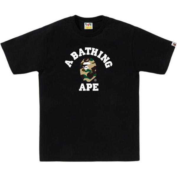 A BATHING APE FW25 T