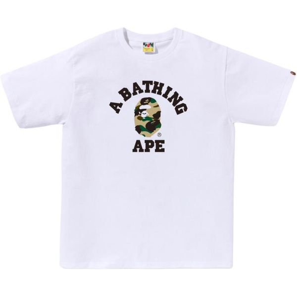 A BATHING APE FW25 T