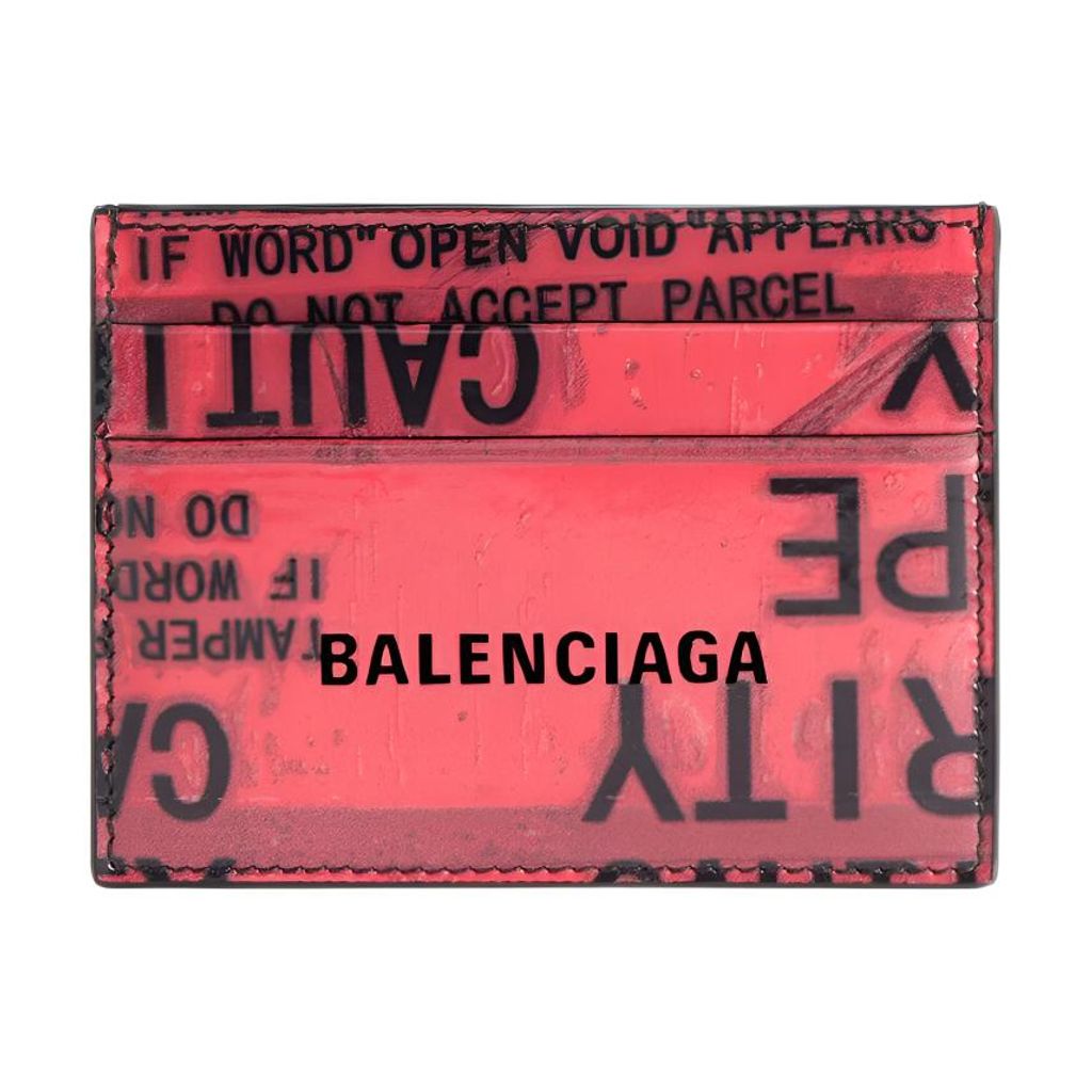 Balenciaga TAPE TYPE ()
