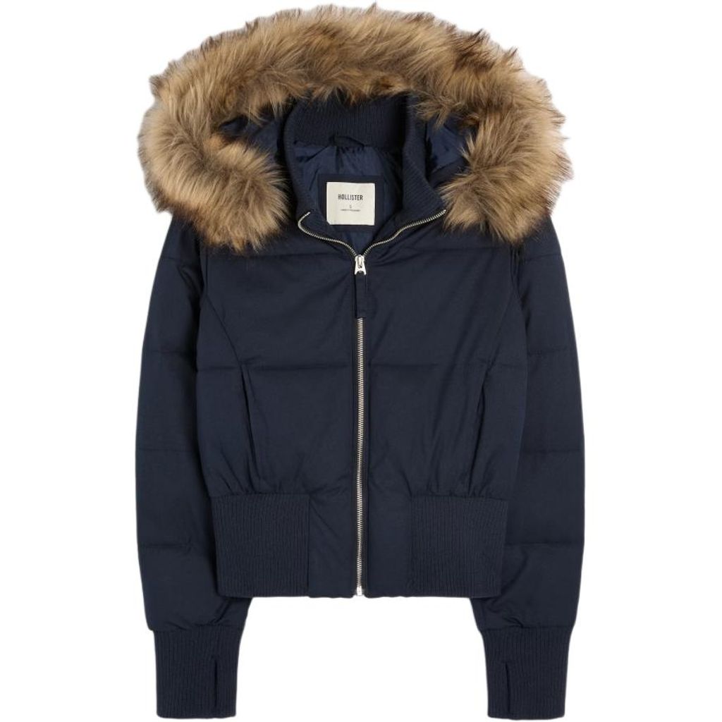 Hollister/