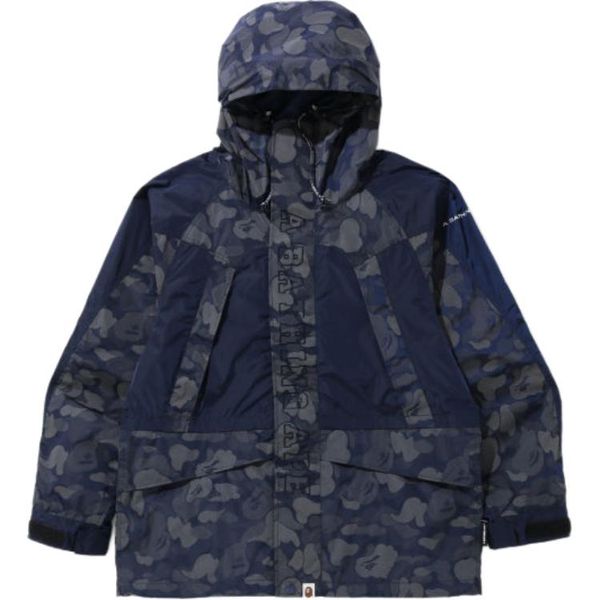 A BATHING APE