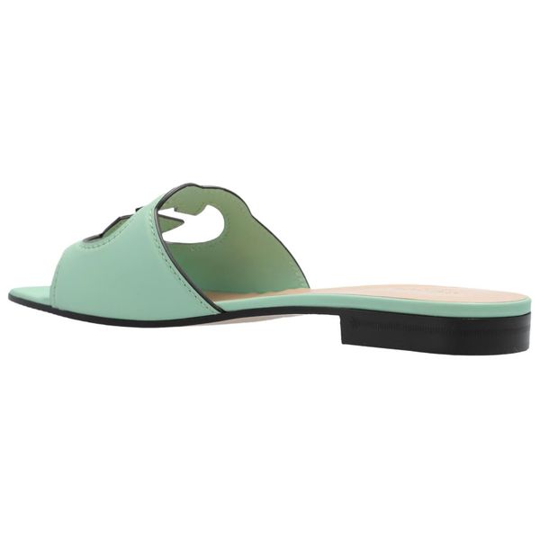 GUCCI INTERLOCKING
