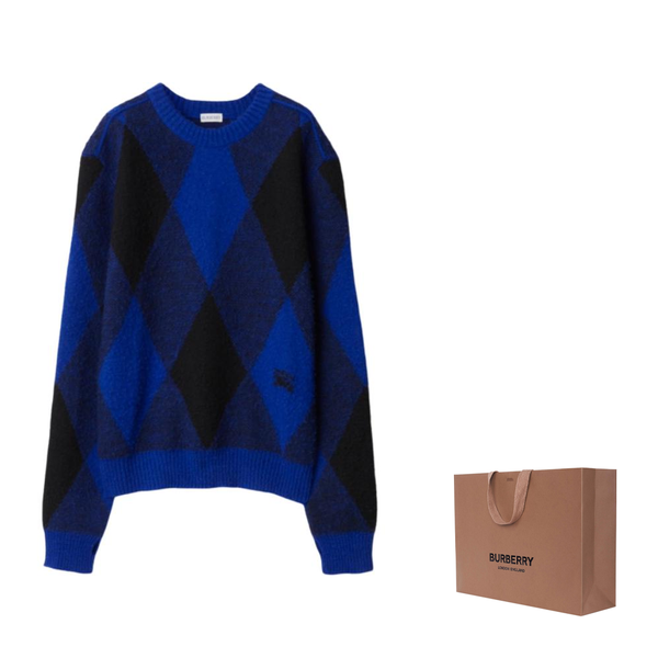 Burberry Argyle