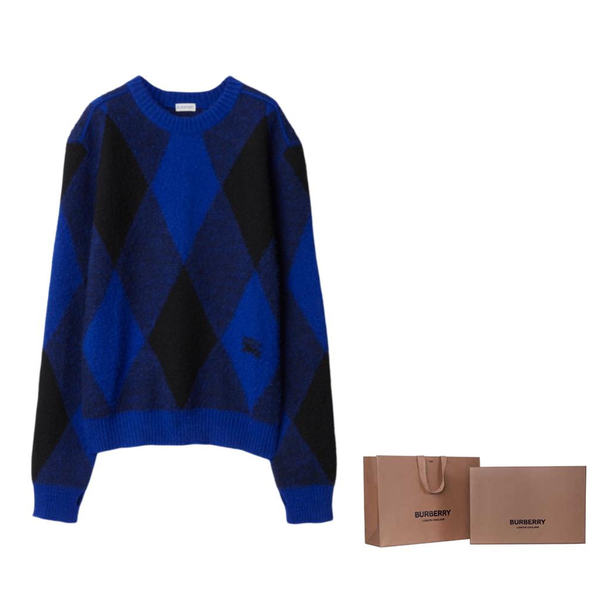 Burberry Argyle