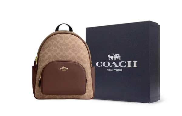 COACH