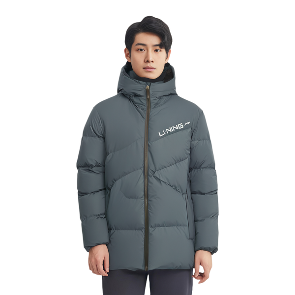 Li NING