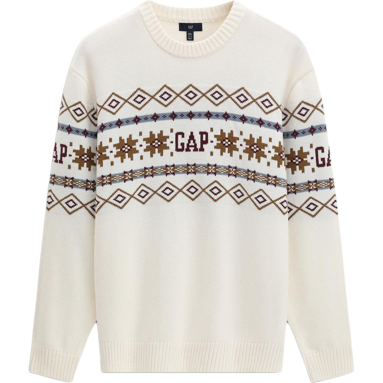 GAP