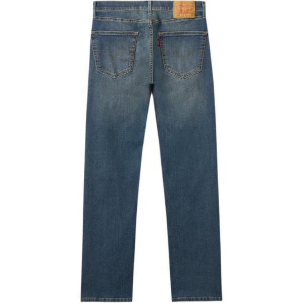 Levis California Native Blue Men's Jeans