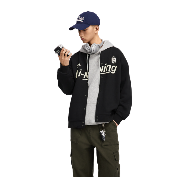 Li-Ning LINING Cloud