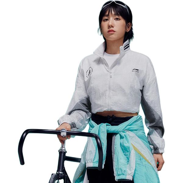 Li-Ning x LINING Cloud