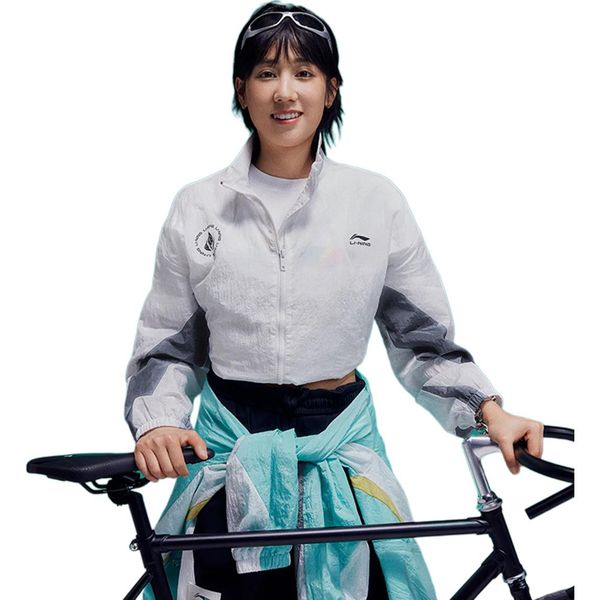 Li-Ning x LINING Cloud
