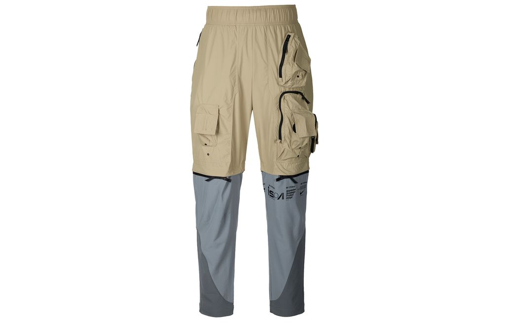 Nike ISPA