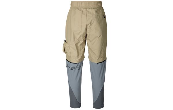 Nike ISPA