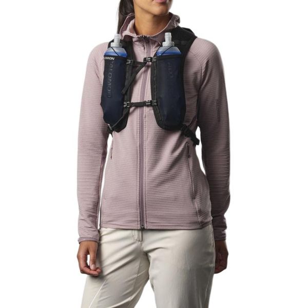 SALOMON 4L