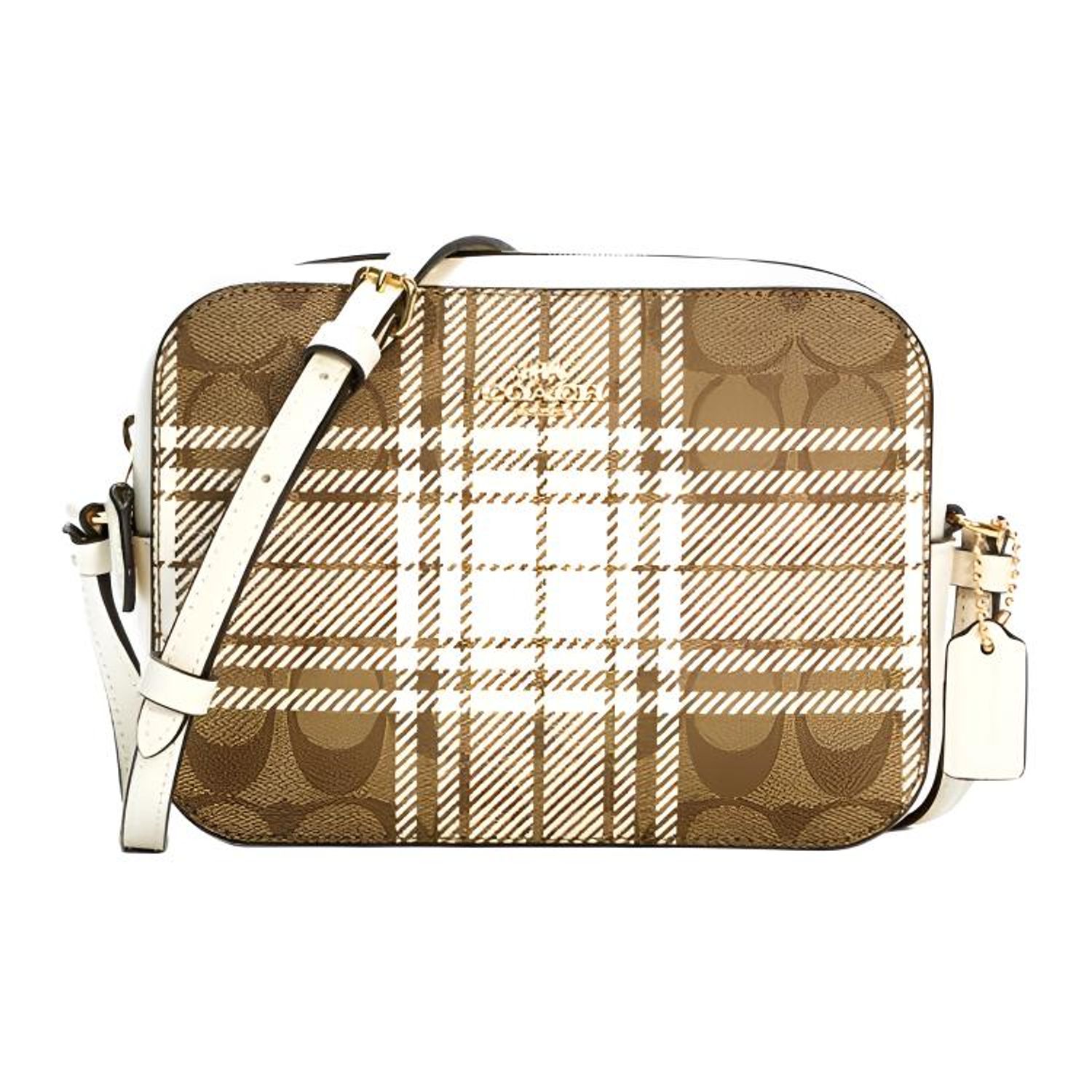 COACH Camera