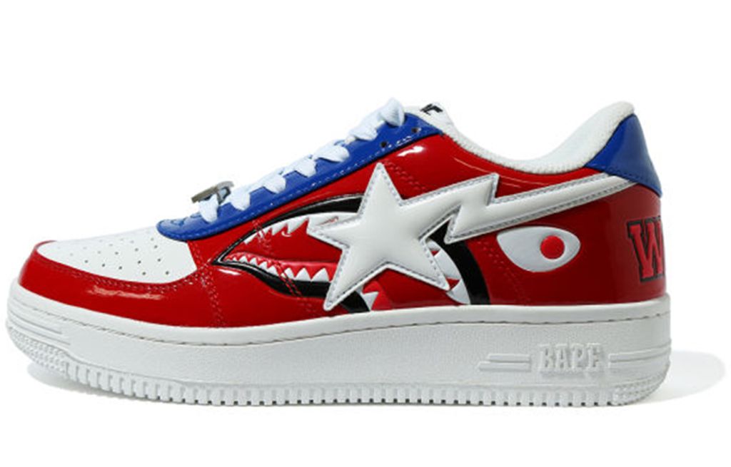A BATHING APE BAPE STA