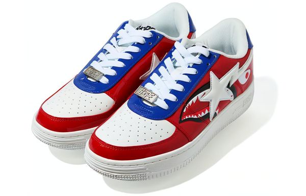 A BATHING APE BAPE STA