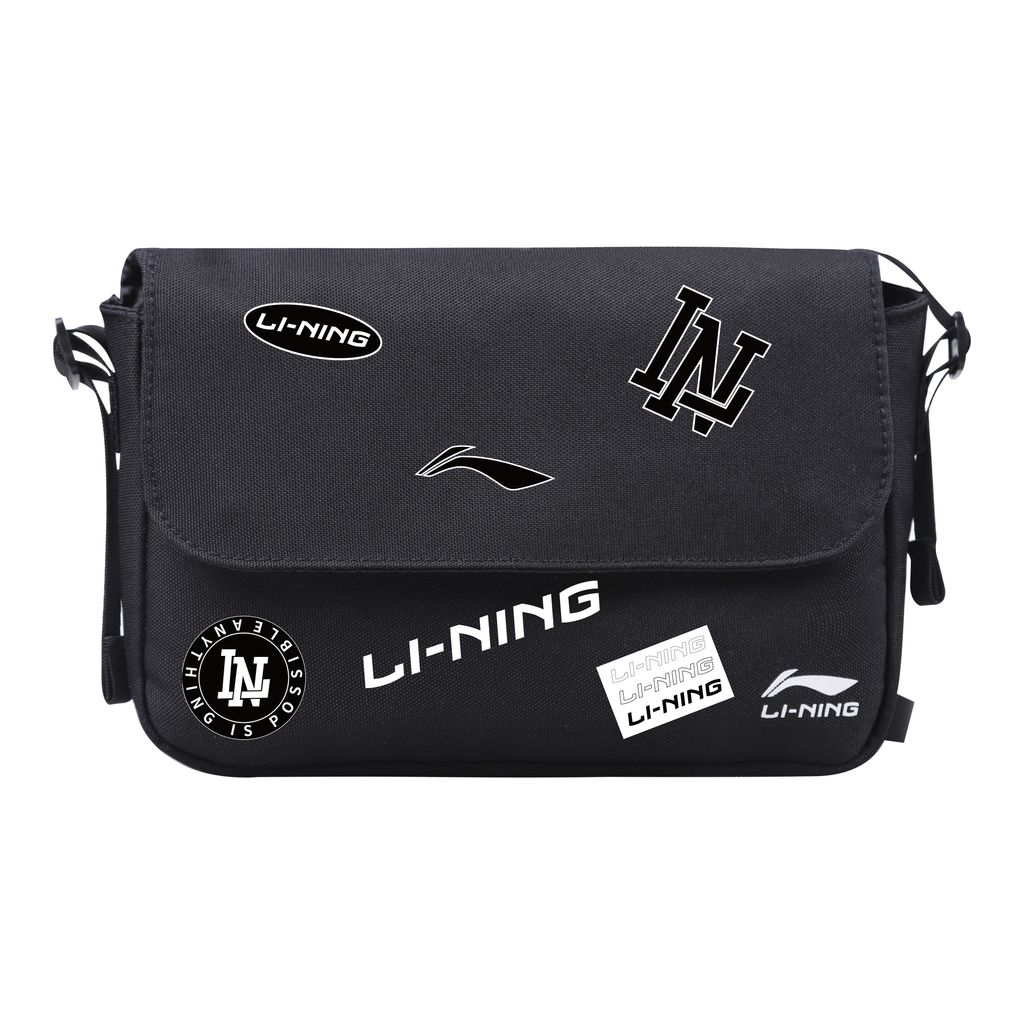 Li NING
