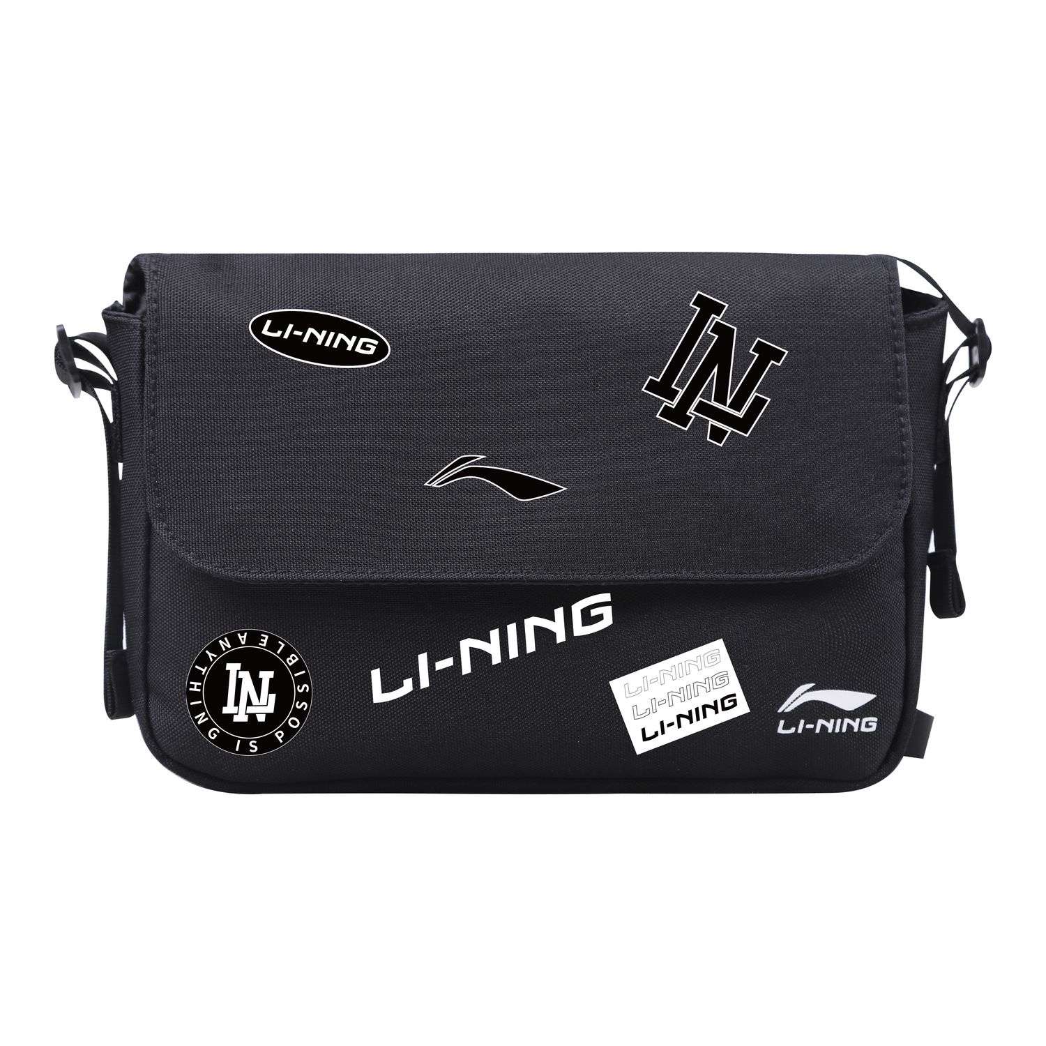 Li NING