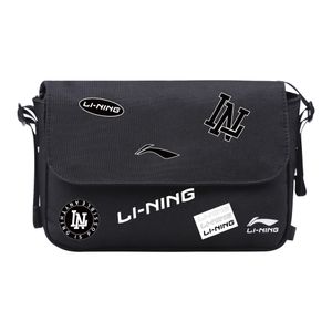 Li NING