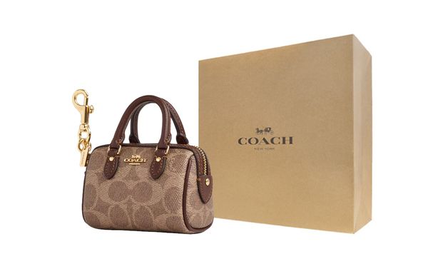 COACH